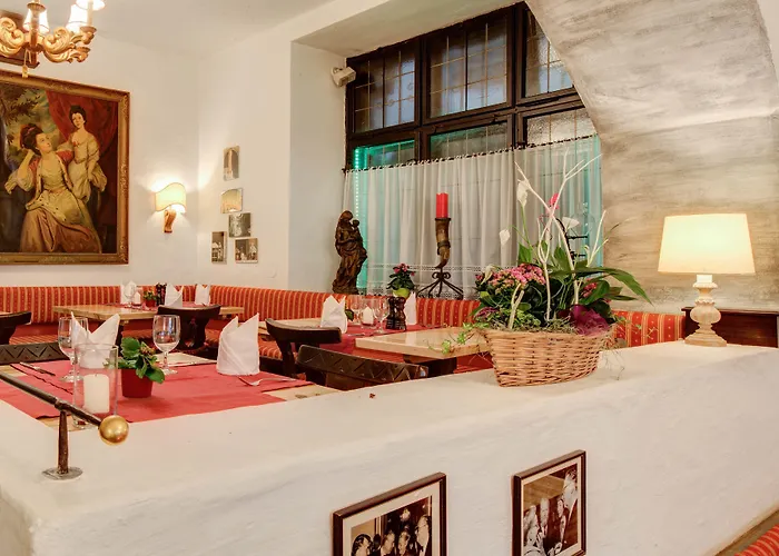 Hotel Altstadt Stadtkrug