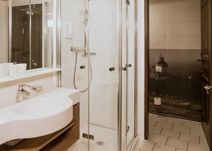 Hotel Altstadt Stadtkrug Salzbourg