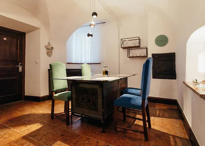Altstadt Stadtkrug Hotel