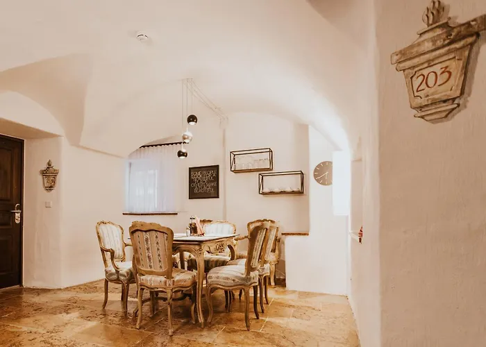 Hotel Altstadt Stadtkrug 4*
