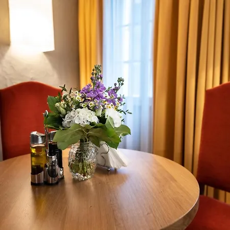 Ξενοδοχείο Altstadt Stadtkrug