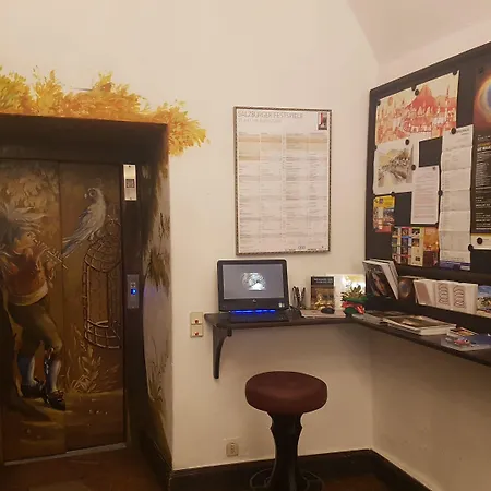 Altstadt Stadtkrug Ξενοδοχείο