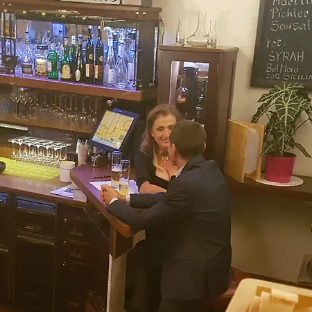 Altstadt Stadtkrug Ξενοδοχείο 4*