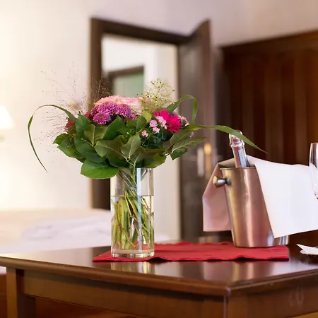 Ξενοδοχείο Altstadt Stadtkrug Σάλτσμπουργκ