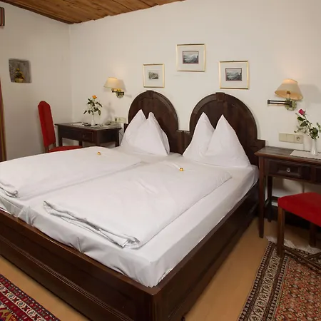 Ξενοδοχείο Altstadt Stadtkrug Σάλτσμπουργκ