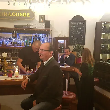 Altstadt Stadtkrug Ξενοδοχείο 4*