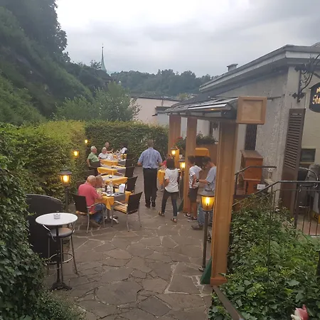 Altstadt Stadtkrug Ξενοδοχείο 4*