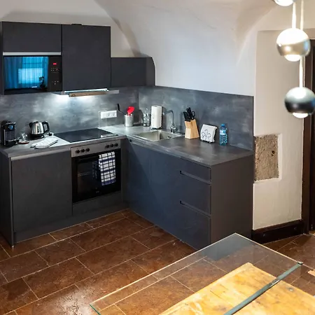 Altstadt Stadtkrug 4* Σάλτσμπουργκ