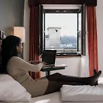 Altstadt Stadtkrug Hotel 4*