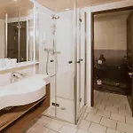 Hotel Altstadt Stadtkrug Solnohrad