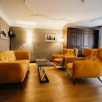 Altstadt Stadtkrug Hotel