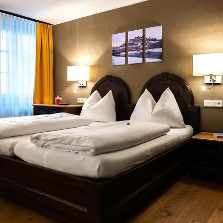 التشتات شتاتكروغ 4* سالزبورغ