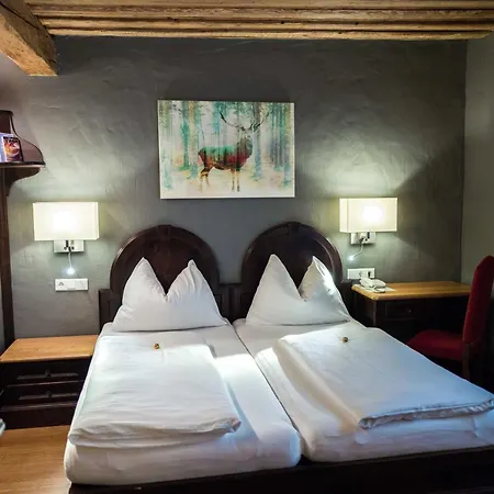 التشتات شتاتكروغ 4* سالزبورغ