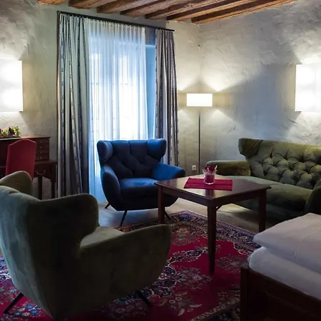Altstadt Stadtkrug Hotel Salzbourg