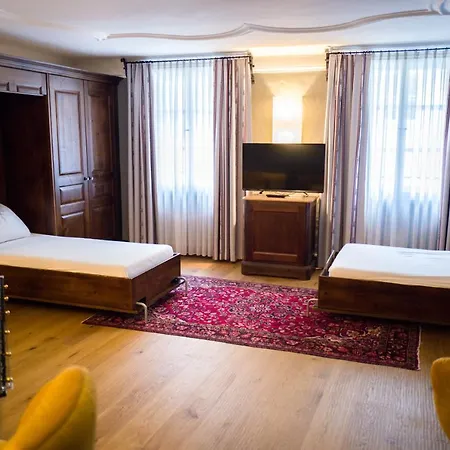 Altstadt Stadtkrug Salzburg