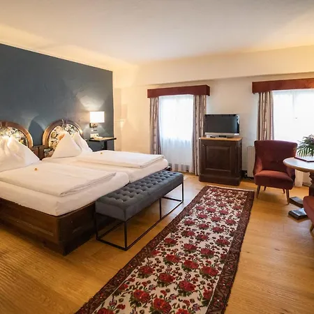 Altstadt Stadtkrug Hotel