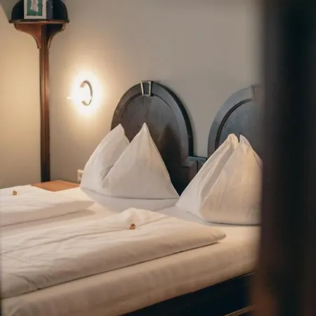 Hotel Altstadt Stadtkrug Salzbourg