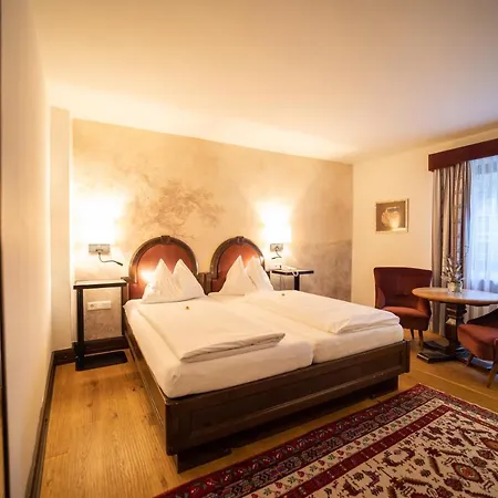 Altstadt Stadtkrug Hotel Salzburg