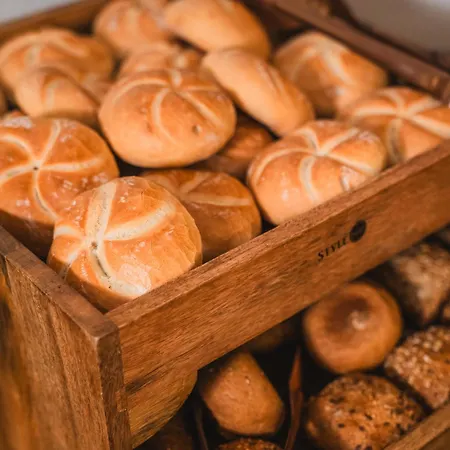 التشتات شتاتكروغ فندق