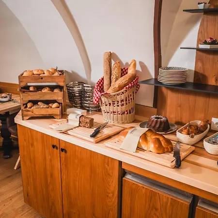 Altstadt Stadtkrug Hotel Salzburg