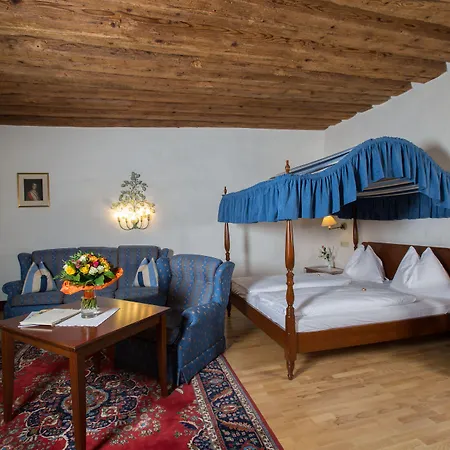 فندق التشتات شتاتكروغ سالزبورغ