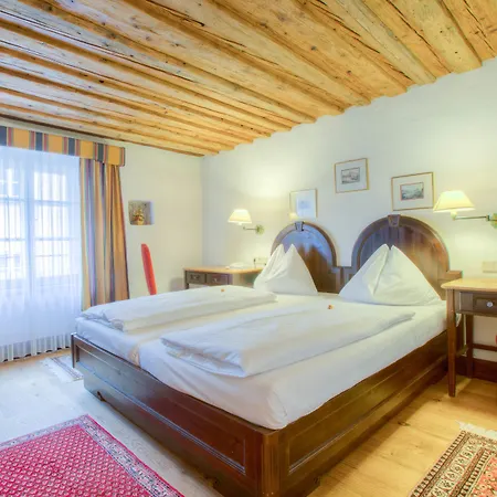 Hotel Altstadt Stadtkrug