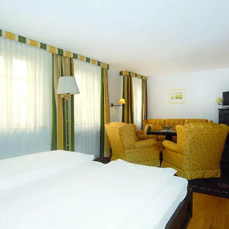 التشتات شتاتكروغ 4* سالزبورغ