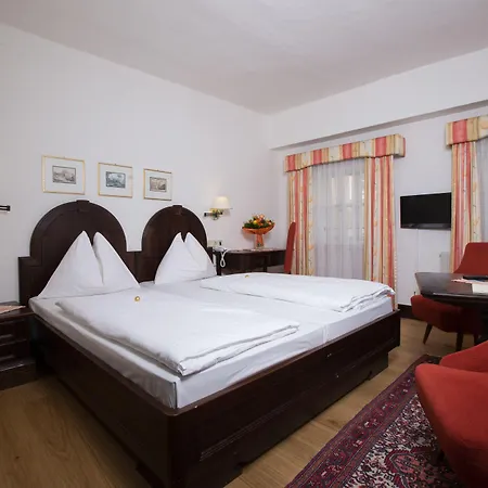 التشتات شتاتكروغ سالزبورغ