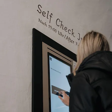 التشتات شتاتكروغ فندق سالزبورغ