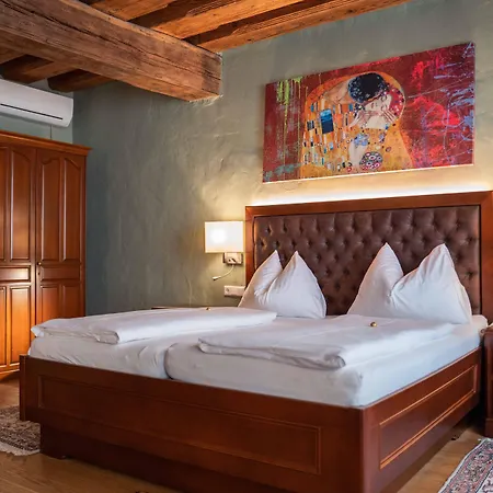 فندق التشتات شتاتكروغ سالزبورغ