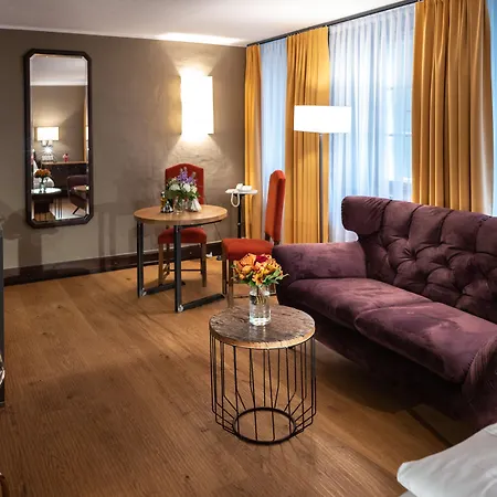 فندق التشتات شتاتكروغ سالزبورغ