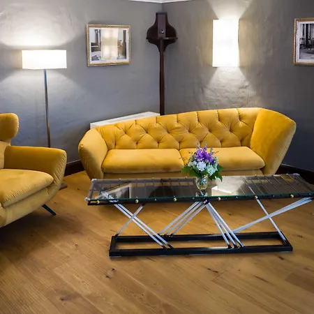 فندق التشتات شتاتكروغ سالزبورغ