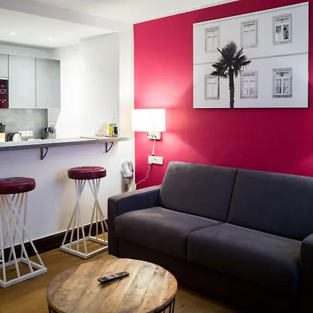 ホテル アルスタッド スタッドクルーグ 4*