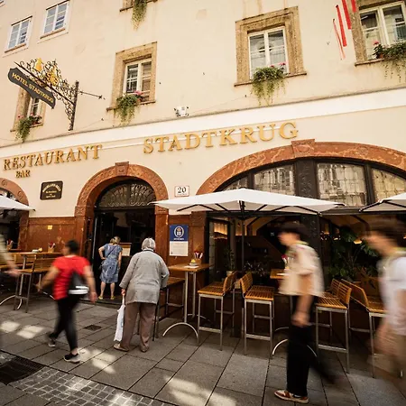 Altstadt Stadtkrug
