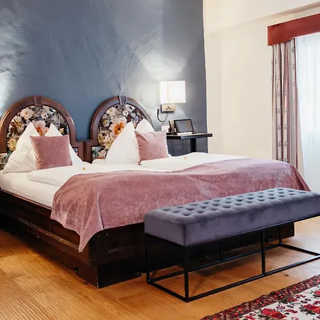 Otel Altstadt Stadtkrug Salzburg