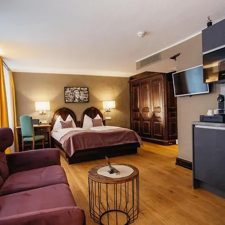 Altstadt Stadtkrug Salzburg