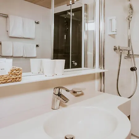 Altstadt Stadtkrug Otel Salzburg