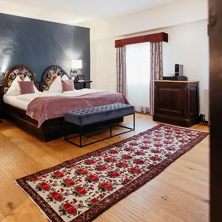 Otel Altstadt Stadtkrug