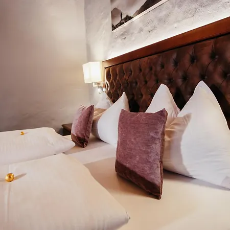Hotel Altstadt Stadtkrug Salisburgo