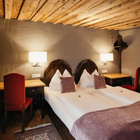 Altstadt Stadtkrug Hotel