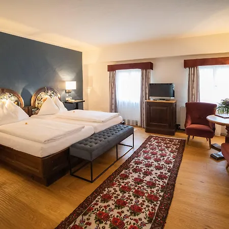 Altstadt Stadtkrug Hotel Salisburgo