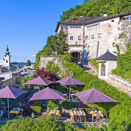 Altstadt Stadtkrug Hotel Salzbourg