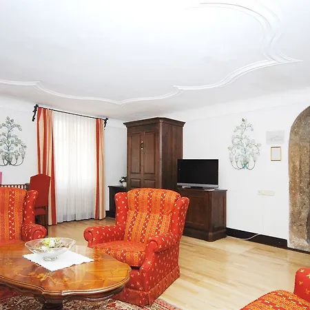 Hotel Altstadt Stadtkrug Salzbourg