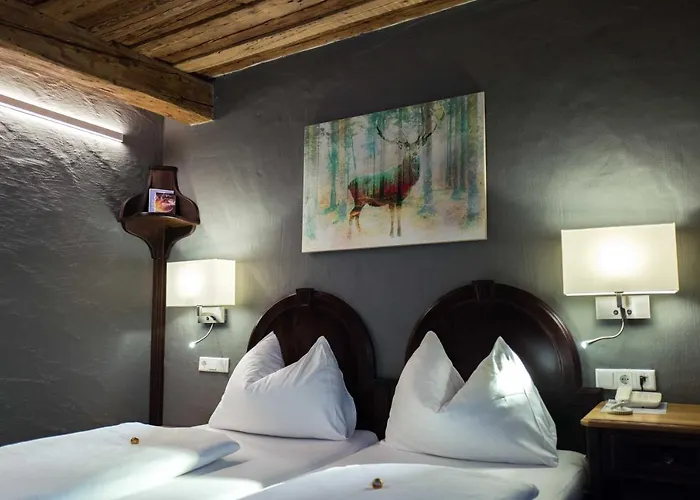 Hotel Altstadt Stadtkrug Salzburg