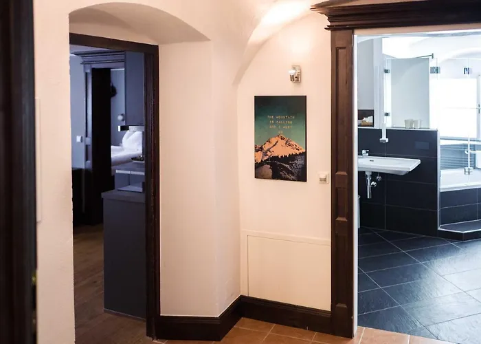 Altstadt Stadtkrug Salzburg