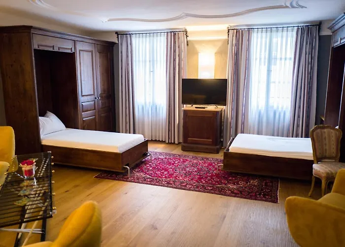 Altstadt Stadtkrug Salzburg