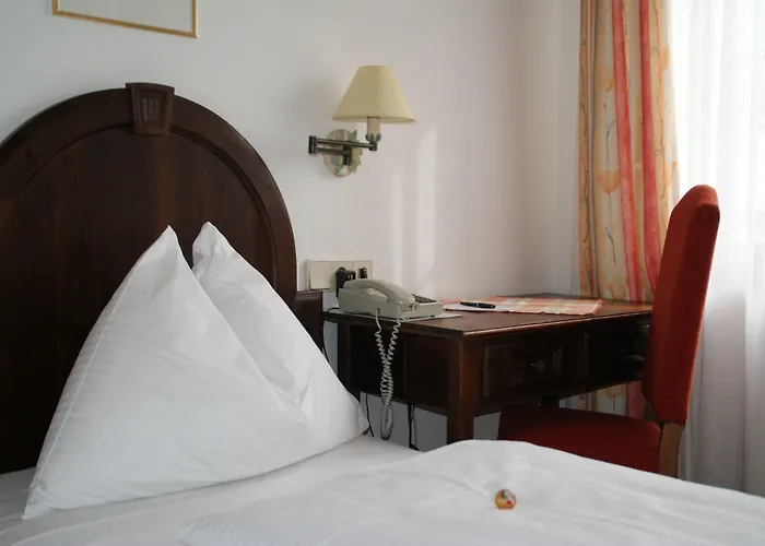 Altstadt Stadtkrug 4*