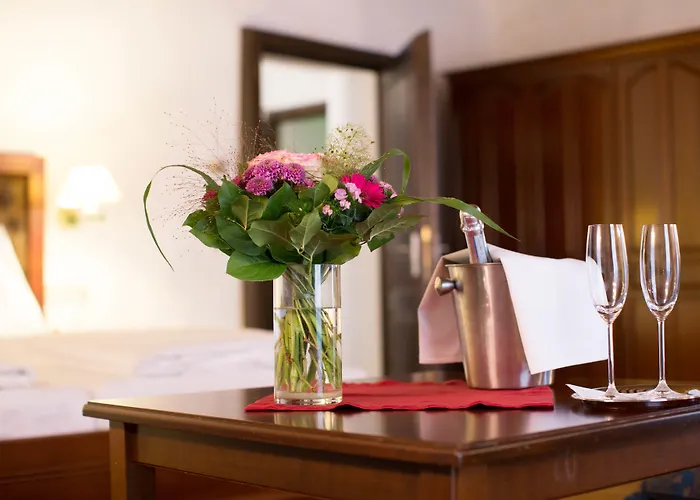 Hotel Altstadt Stadtkrug Salzburg