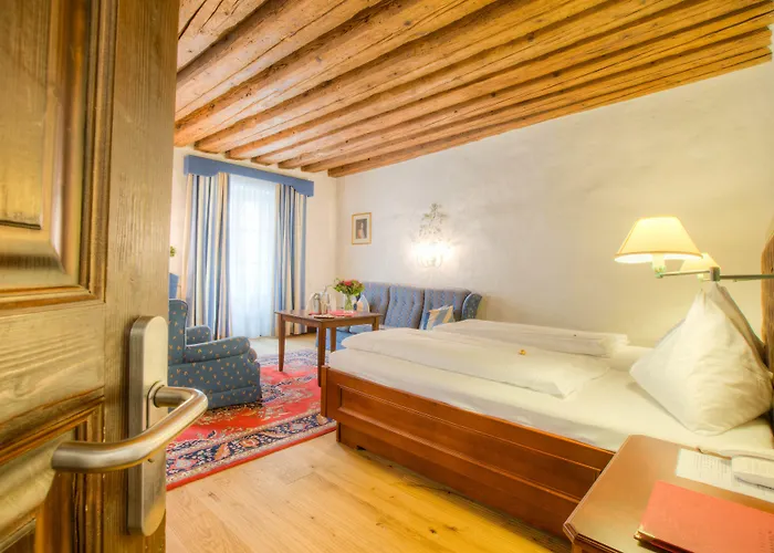 Hotel Altstadt Stadtkrug