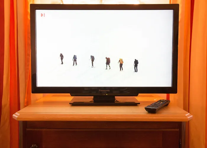 Altstadt Stadtkrug 4*